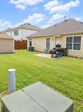 14223 Curry Creek Lane, Houston, TX 77090