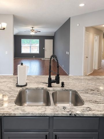 14223 Curry Creek Lane, Houston, TX 77090
