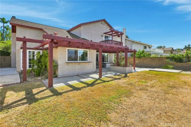 28181 Josefina, Mission Viejo, CA 92692