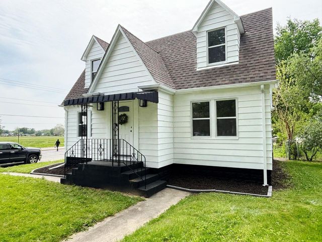 4488 Madison Street, Gary, IN 46408