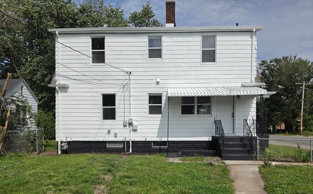 4488 Madison Street, Gary, IN 46408