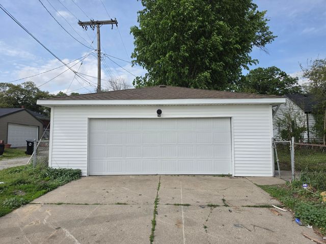 4488 Madison Street, Gary, IN 46408