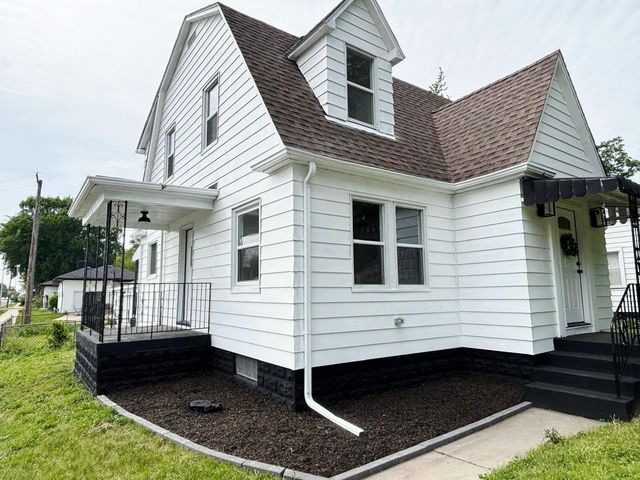 4488 Madison Street, Gary, IN 46408