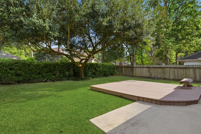 30834 Melita Drive, Spring, TX 77386