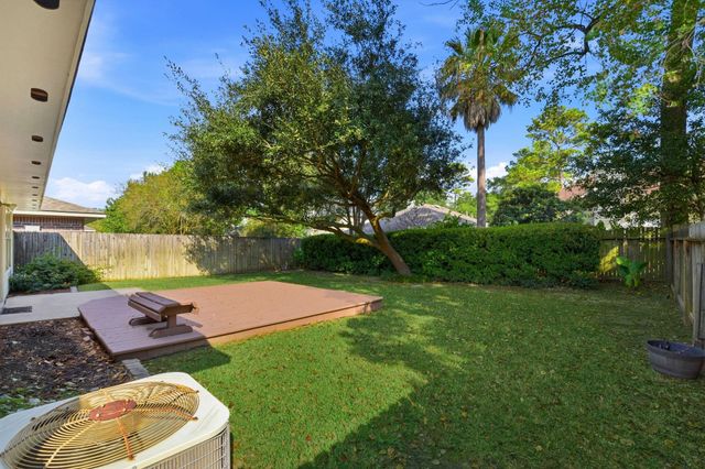 30834 Melita Drive, Spring, TX 77386