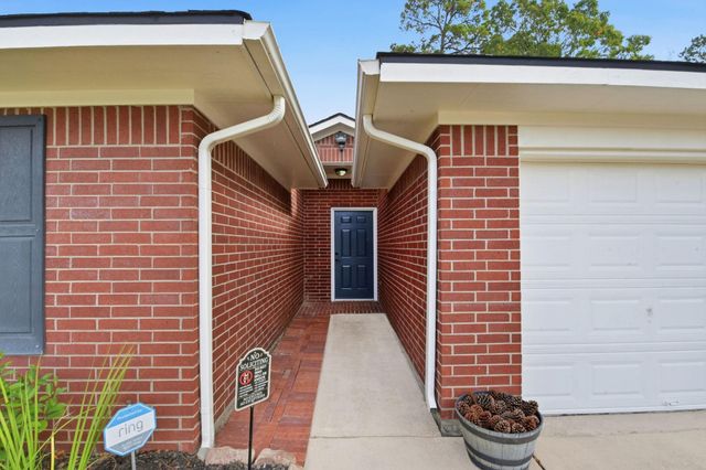 30834 Melita Drive, Spring, TX 77386