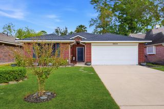 30834 Melita Drive, Spring, TX 77386