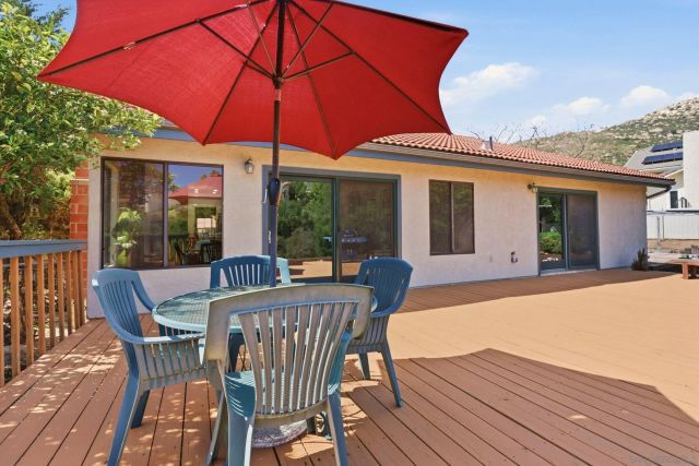 15927 Litten Way, Ramona, CA 92065