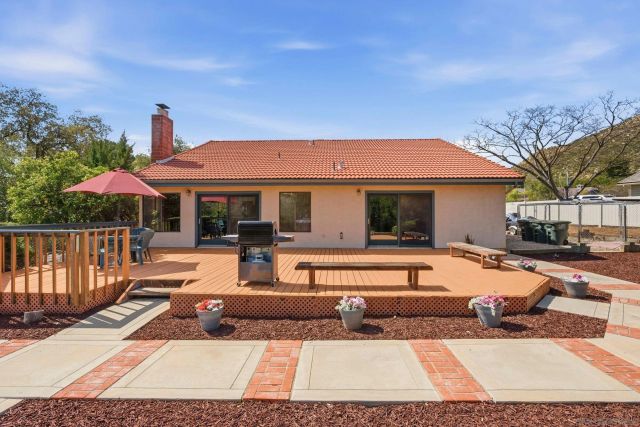 15927 Litten Way, Ramona, CA 92065