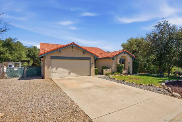 15927 Litten Way, Ramona, CA 92065