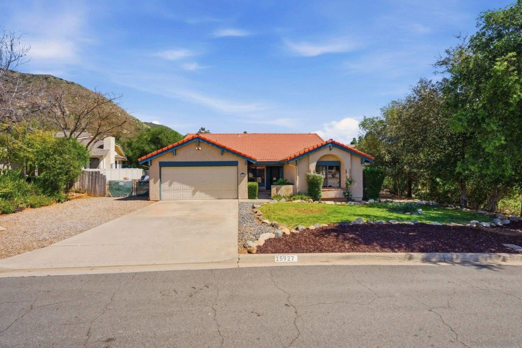 15927 Litten Way, Ramona, CA 92065