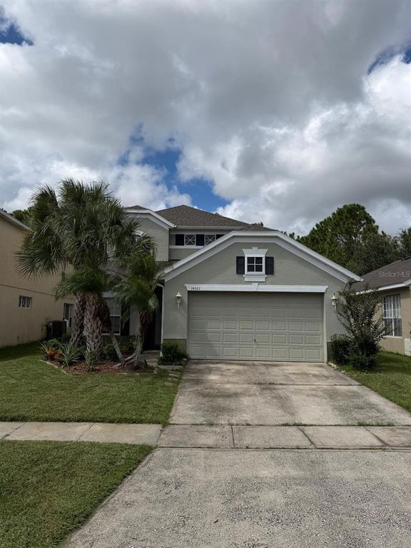 14661 HUNTCLIFF PARK WAY, Orlando, FL 32824