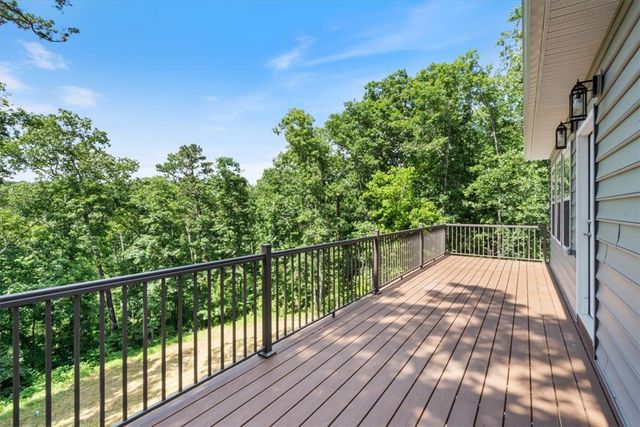 28 Fleetwood Drive, Bella Vista, AR 72714
