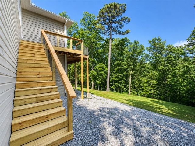 28 Fleetwood Drive, Bella Vista, AR 72714