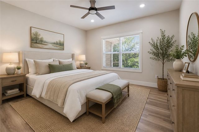 28 Fleetwood Drive, Bella Vista, AR 72714