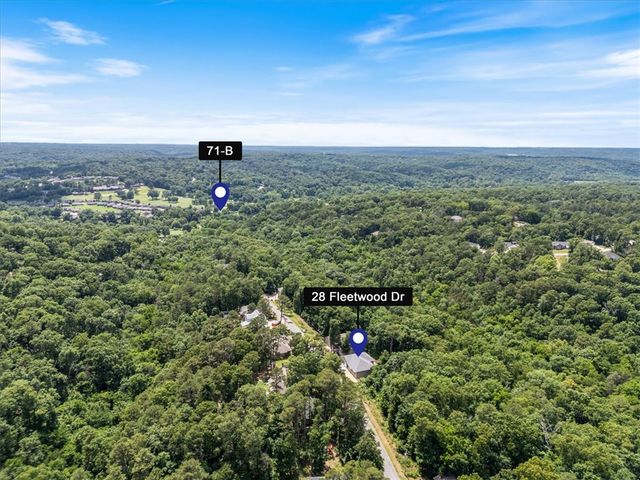 28 Fleetwood Drive, Bella Vista, AR 72714