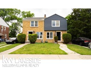 19234 W Chicago Street, Detroit, MI 48228