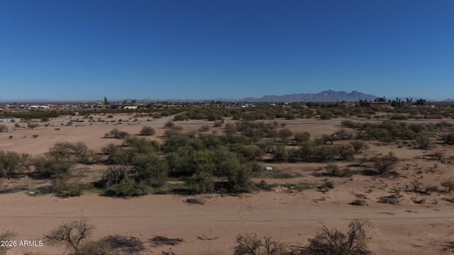 4315 W SHEDD Road 1, Eloy, AZ 85131