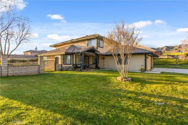 13592 Scenic Crest, Yucaipa, CA 92399