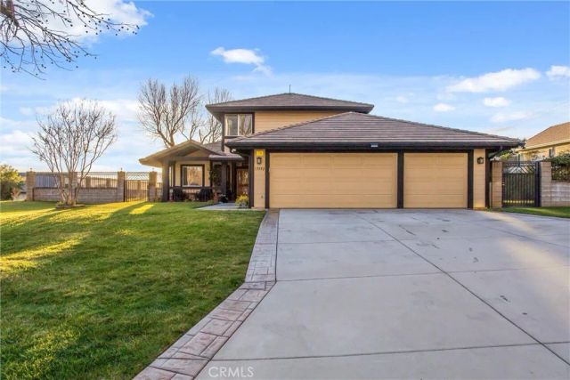 13592 Scenic Crest, Yucaipa, CA 92399
