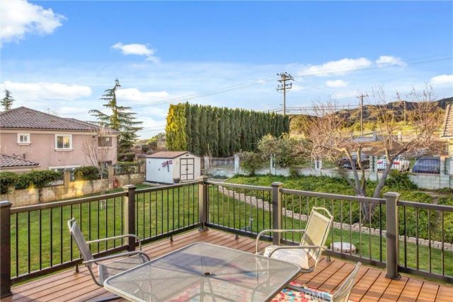 13592 Scenic Crest, Yucaipa, CA 92399