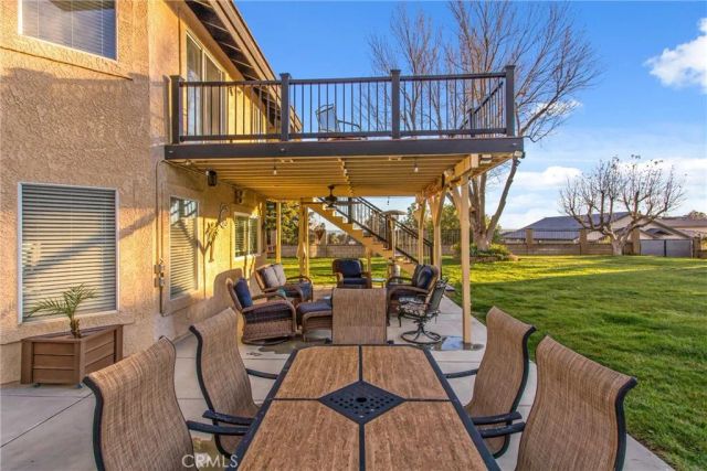 13592 Scenic Crest, Yucaipa, CA 92399