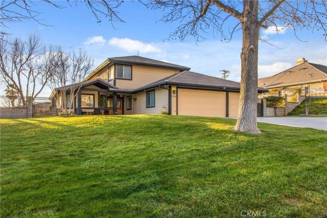 13592 Scenic Crest, Yucaipa, CA 92399