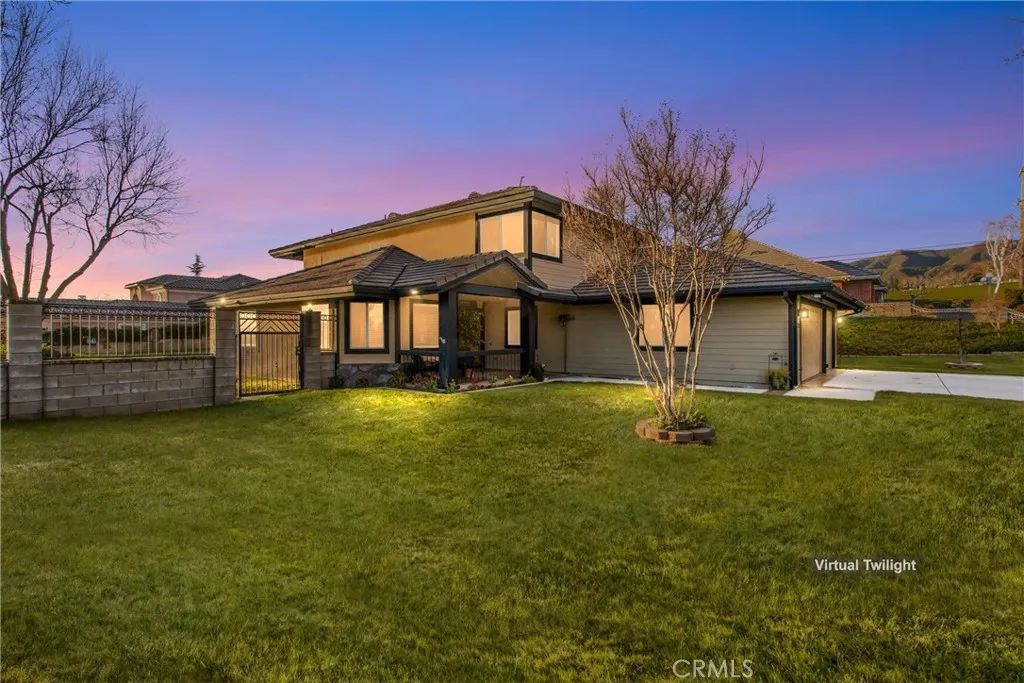 13592 Scenic Crest, Yucaipa, CA 92399