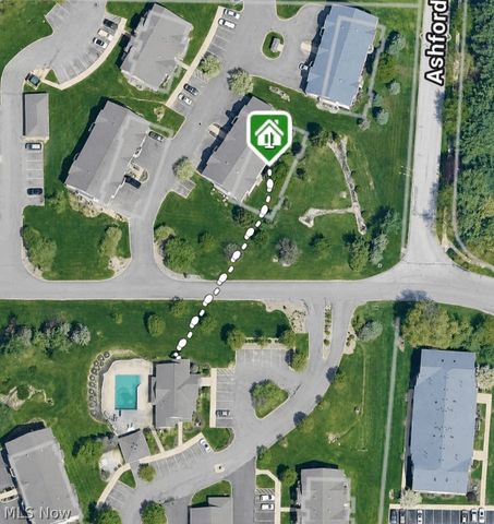 1411 Buckingham Gate Boulevard, Cuyahoga Falls, OH 44221