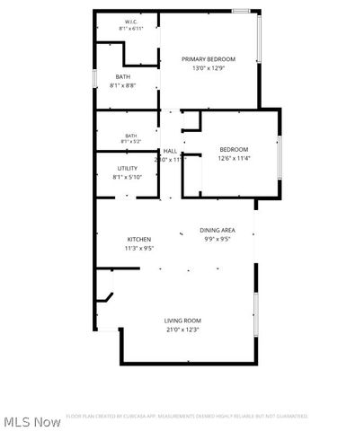 1411 Buckingham Gate Boulevard, Cuyahoga Falls, OH 44221