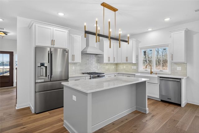 4209 Buttermilk Road, Lexington, KY 40509