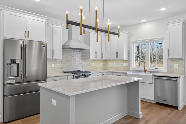 4209 Buttermilk Road, Lexington, KY 40509