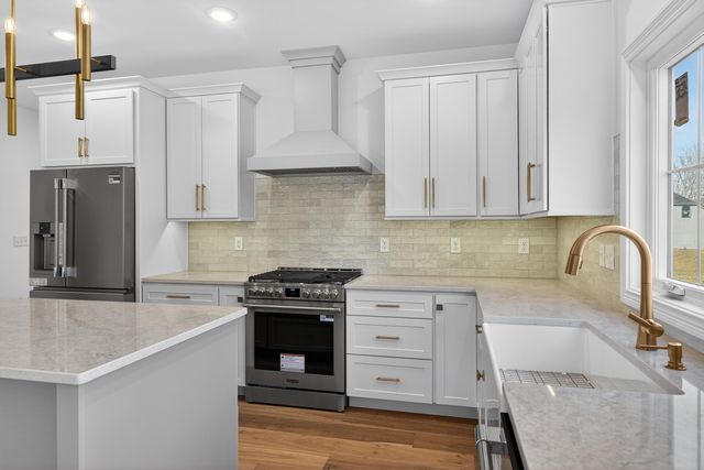 4209 Buttermilk Road, Lexington, KY 40509