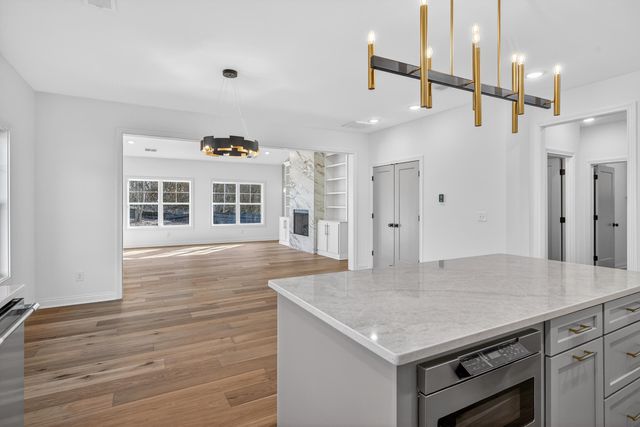 4209 Buttermilk Road, Lexington, KY 40509