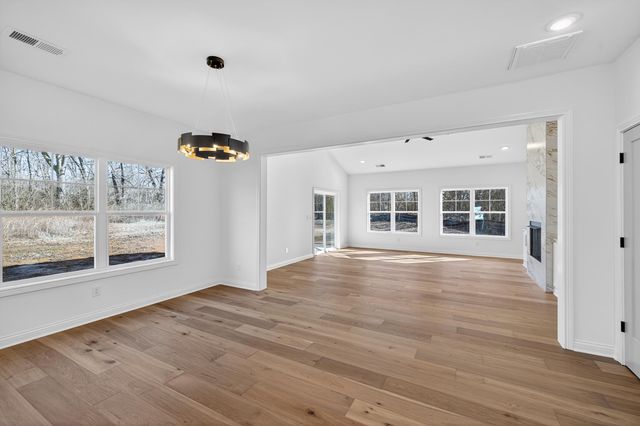 4209 Buttermilk Road, Lexington, KY 40509