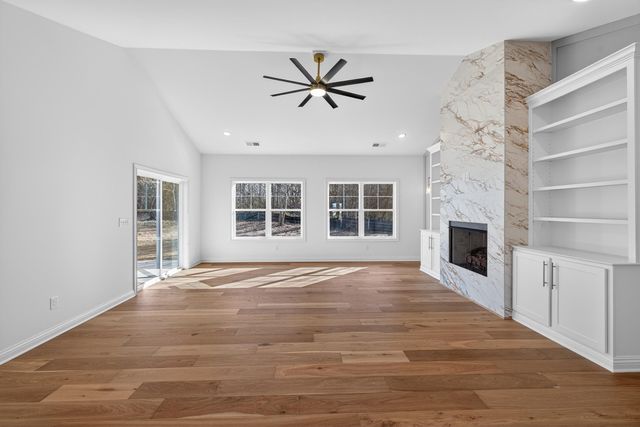 4209 Buttermilk Road, Lexington, KY 40509