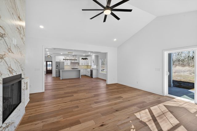 4209 Buttermilk Road, Lexington, KY 40509