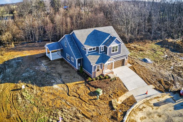 4209 Buttermilk Road, Lexington, KY 40509