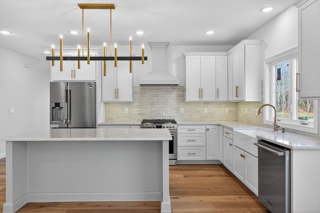 4209 Buttermilk Road, Lexington, KY 40509