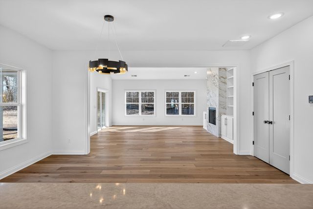 4209 Buttermilk Road, Lexington, KY 40509