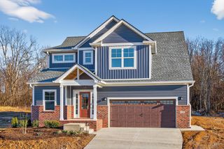 4209 Buttermilk Road, Lexington, KY 40509