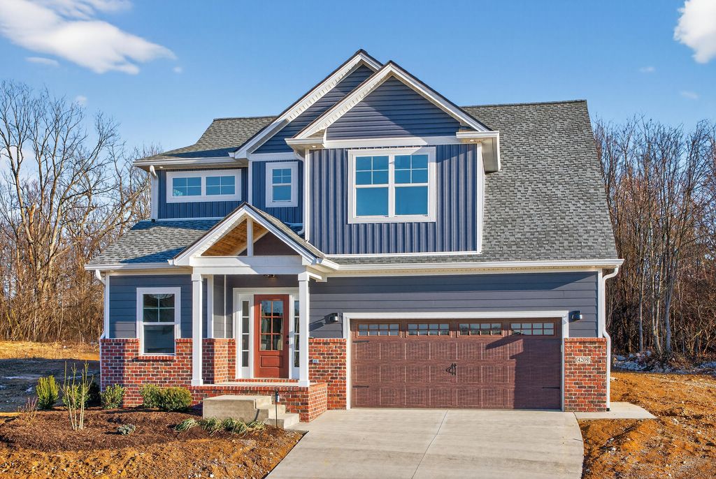 4209 Buttermilk Road, Lexington, KY 40509