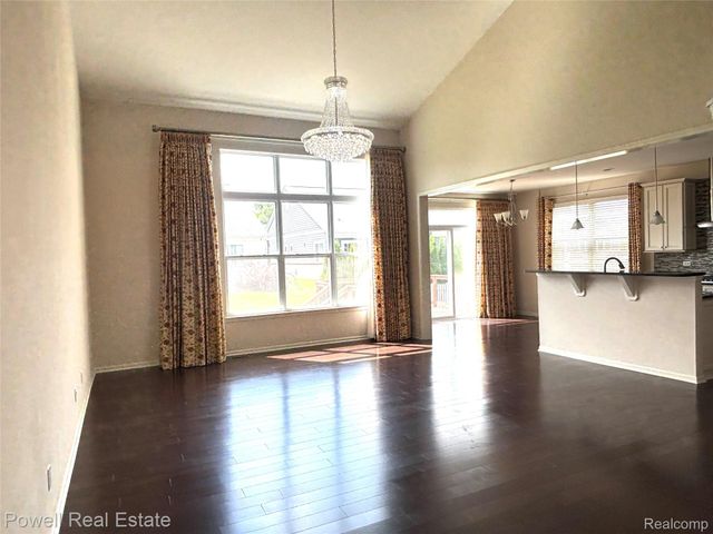 49635 Shire Lane, Canton Charter Township, MI 48188