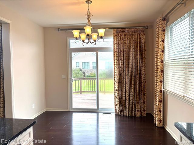 49635 Shire Lane, Canton Charter Township, MI 48188