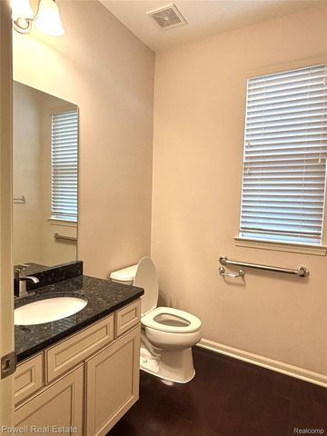 49635 Shire Lane, Canton Charter Township, MI 48188