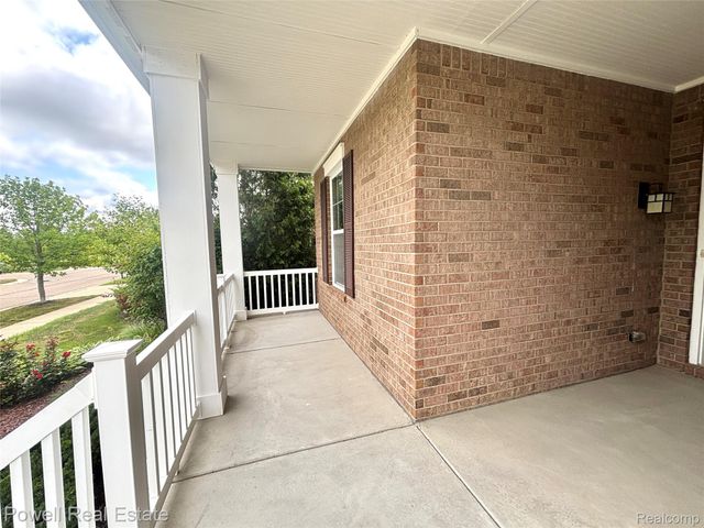 49635 Shire Lane, Canton Charter Township, MI 48188
