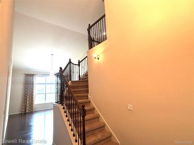 49635 Shire Lane, Canton Charter Township, MI 48188