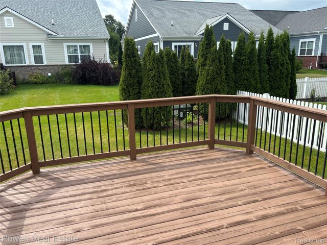 49635 Shire Lane, Canton Charter Township, MI 48188