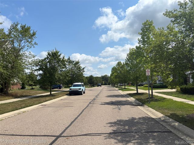 49635 Shire Lane, Canton Charter Township, MI 48188