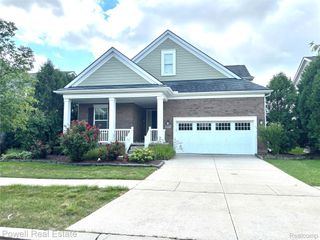 49635 Shire Lane, Canton Charter Township, MI 48188